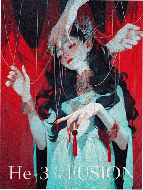 同频的保质期 影评配图