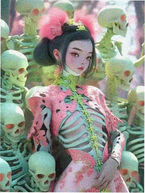 明日的我与昨日的你约会 奇幻纯爱电影海报